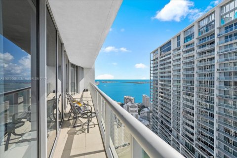Copropriété à vendre à Miami, Floride: 2 chambres, 94.02 m2 № 1940437 - photo 3