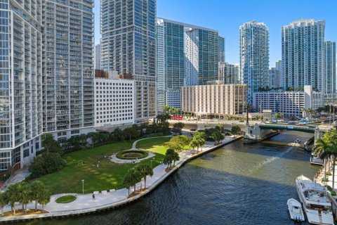 Copropriété à vendre à Miami, Floride: 2 chambres, 94.02 m2 № 1940437 - photo 20