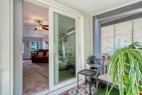 Copropriété à vendre à Bradenton, Floride: 1 chambre, 53.51 m2 № 2213223 - photo 11