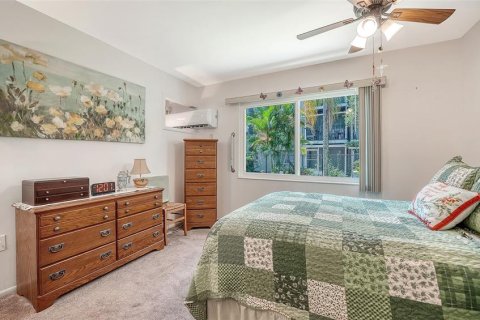 Copropriété à vendre à Bradenton, Floride: 1 chambre, 53.51 m2 № 2213223 - photo 16