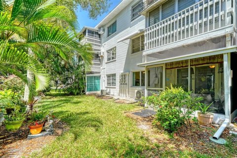 Copropriété à vendre à Bradenton, Floride: 1 chambre, 53.51 m2 № 2213223 - photo 21