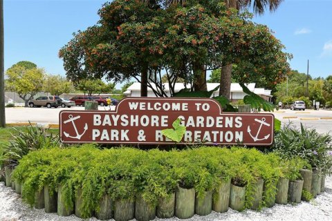 Copropriété à vendre à Bradenton, Floride: 1 chambre, 53.51 m2 № 2213223 - photo 27