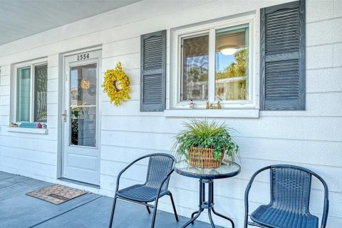 Copropriété à vendre à Bradenton, Floride: 1 chambre, 53.51 m2 № 2213223 - photo 3