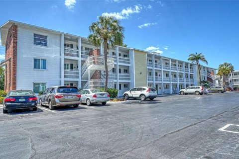 Condo à Bradenton, Floride, 1 chambre  № 2213223