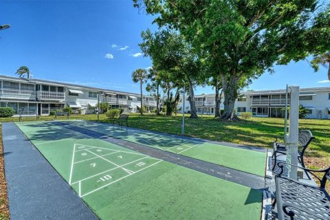 Copropriété à vendre à Bradenton, Floride: 1 chambre, 53.51 m2 № 2213223 - photo 24