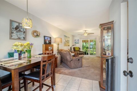 Copropriété à vendre à Bradenton, Floride: 1 chambre, 53.51 m2 № 2213223 - photo 4