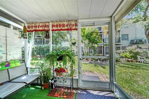 Copropriété à vendre à Bradenton, Floride: 1 chambre, 53.51 m2 № 2213223 - photo 12