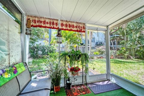 Copropriété à vendre à Bradenton, Floride: 1 chambre, 53.51 m2 № 2213223 - photo 13