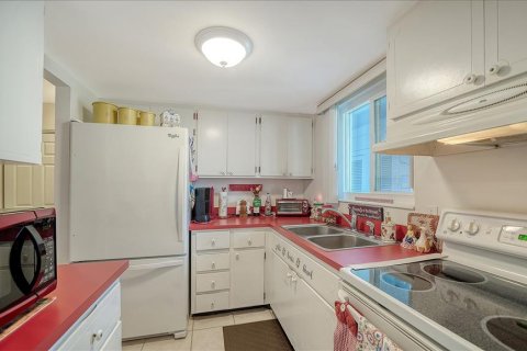 Copropriété à vendre à Bradenton, Floride: 1 chambre, 53.51 m2 № 2213223 - photo 15