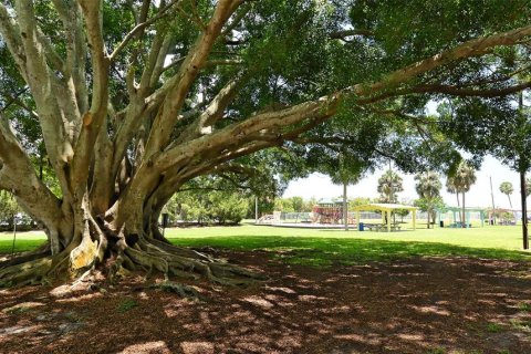 Copropriété à vendre à Bradenton, Floride: 1 chambre, 53.51 m2 № 2213223 - photo 28