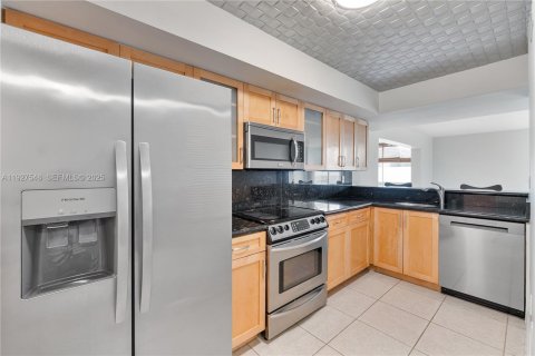 Copropriété à vendre à Miami, Floride: 2 chambres, 137.03 m2 № 1987283 - photo 5