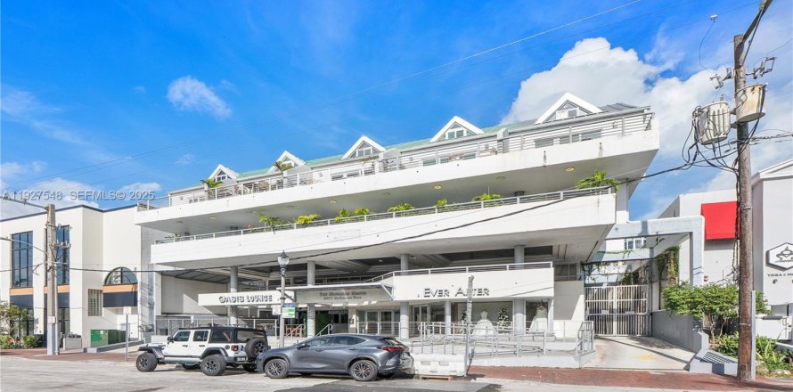 Condo à Miami, Floride, 2 chambres № 1987283