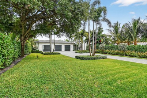 House in North Palm Beach, Florida 4 bedrooms, 499.72 sq.m. № 2178749 - photo 3