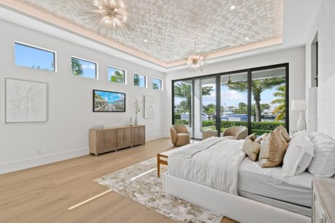 House in North Palm Beach, Florida 4 bedrooms, 499.72 sq.m. № 2178749 - photo 20