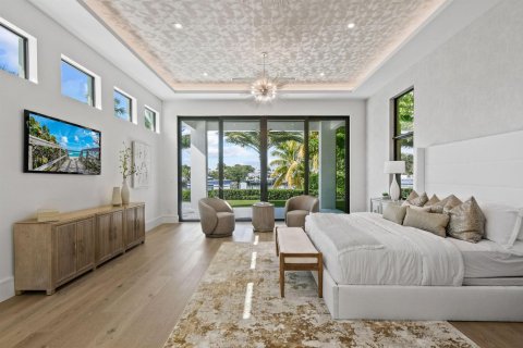 House in North Palm Beach, Florida 4 bedrooms, 499.72 sq.m. № 2178749 - photo 18