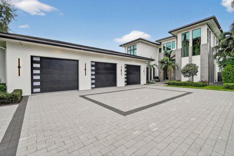 House in North Palm Beach, Florida 4 bedrooms, 499.72 sq.m. № 2178749 - photo 4