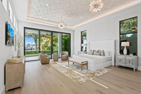 House in North Palm Beach, Florida 4 bedrooms, 499.72 sq.m. № 2178749 - photo 19