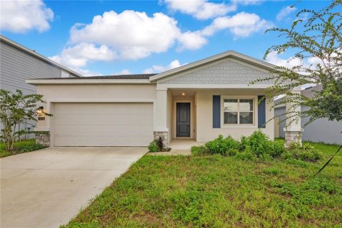 Villa ou maison à Winter Haven, Floride 4 chambres, 194.44 m2 № 2360566