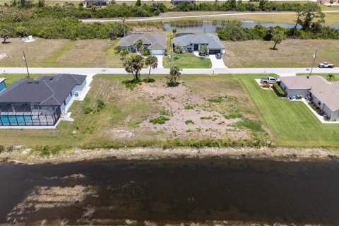 Land in Rotonda, Florida № 1677413 - photo 6