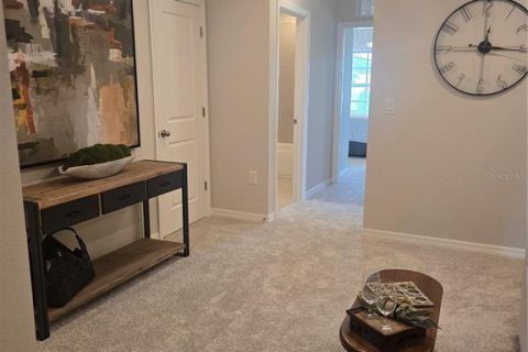 Adosado en venta en DeLand, Florida, 3 dormitorios, 154.5 m2 № 1782391 - foto 11