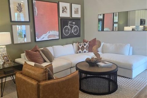 Adosado en venta en DeLand, Florida, 3 dormitorios, 154.5 m2 № 1782391 - foto 8