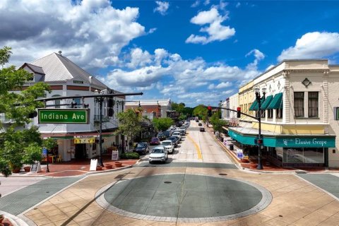 Adosado en venta en DeLand, Florida, 3 dormitorios, 154.5 m2 № 1782391 - foto 20