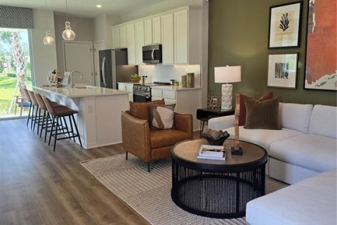 Adosado en venta en DeLand, Florida, 3 dormitorios, 154.5 m2 № 1782391 - foto 6