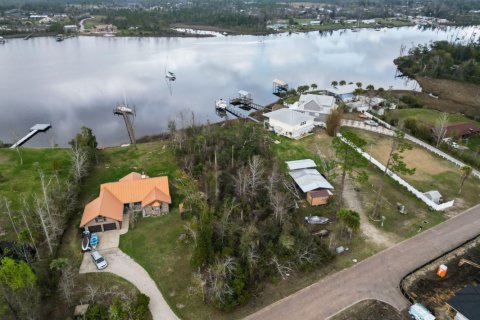 Land in Panama City, Florida № 559713 - photo 1