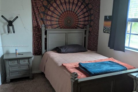 Купить таунхаус в Мирамар, Флорида 4 спальни, 168.62м2, № 2014359 - фото 15