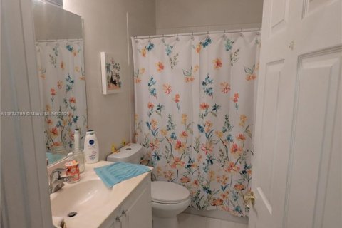 Купить таунхаус в Мирамар, Флорида 4 спальни, 168.62м2, № 2014359 - фото 14