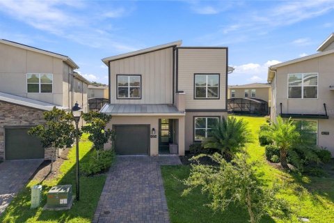 Casa en STOREY LAKE en Kissimmee, Florida 5 dormitorios, 278.34 m2 № 2433430