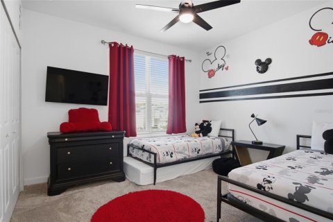 Casa en venta en Kissimmee, Florida, 5 dormitorios, 278.34 m2 № 2433430 - foto 26