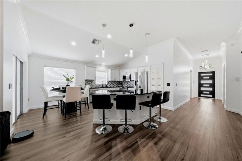 Villa ou maison à vendre à Wesley Chapel, Floride: 3 chambres, 160.54 m2 № 2302762 - photo 22