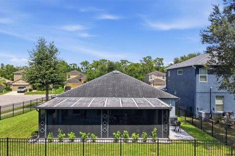 Villa ou maison à vendre à Wesley Chapel, Floride: 3 chambres, 160.54 m2 № 2302762 - photo 9