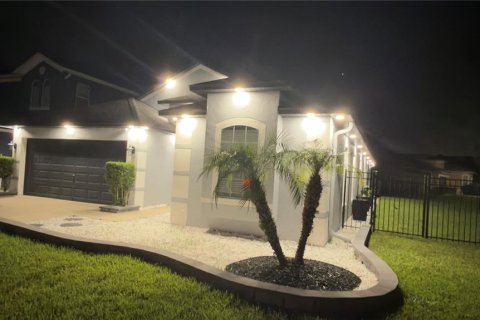 Villa ou maison à vendre à Wesley Chapel, Floride: 3 chambres, 160.54 m2 № 2302762 - photo 6