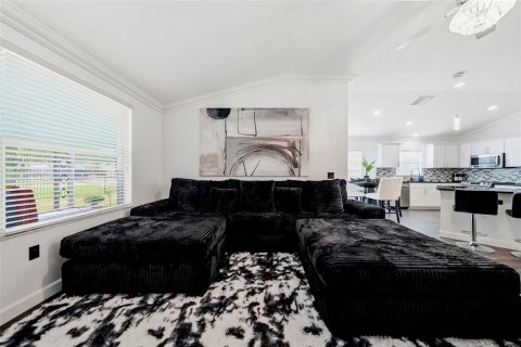 Villa ou maison à vendre à Wesley Chapel, Floride: 3 chambres, 160.54 m2 № 2302762 - photo 16