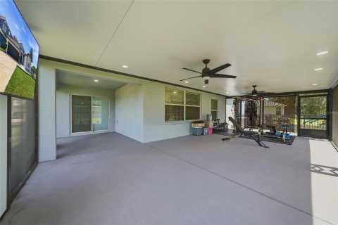 Villa ou maison à vendre à Wesley Chapel, Floride: 3 chambres, 160.54 m2 № 2302762 - photo 23
