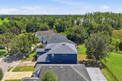 Villa ou maison à vendre à Wesley Chapel, Floride: 3 chambres, 160.54 m2 № 2302762 - photo 10