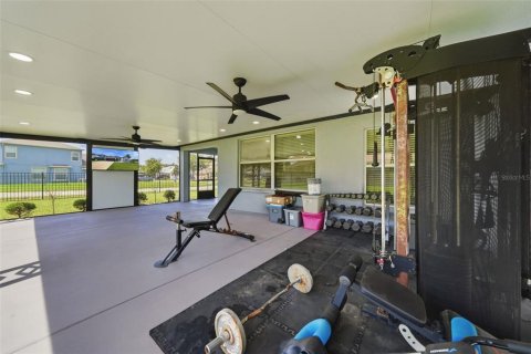Villa ou maison à vendre à Wesley Chapel, Floride: 3 chambres, 160.54 m2 № 2302762 - photo 24