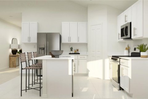 House in Davenport, Florida 4 bedrooms, 169.45 sq.m. № 1894092 - photo 3