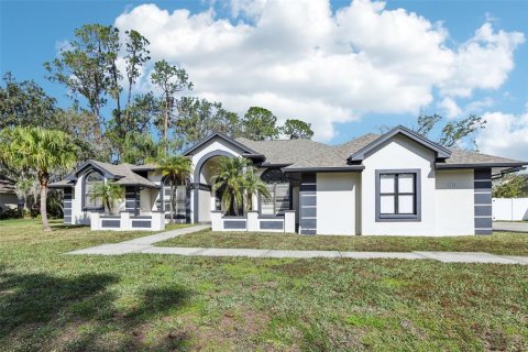 Villa ou maison à vendre à Valrico, Floride: 4 chambres, 358.05 m2 № 1840438 - photo 4