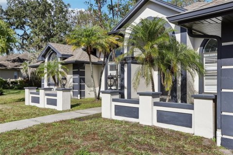Villa ou maison à vendre à Valrico, Floride: 4 chambres, 358.05 m2 № 1840438 - photo 7