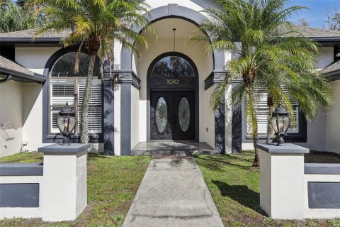 Villa ou maison à vendre à Valrico, Floride: 4 chambres, 358.05 m2 № 1840438 - photo 10