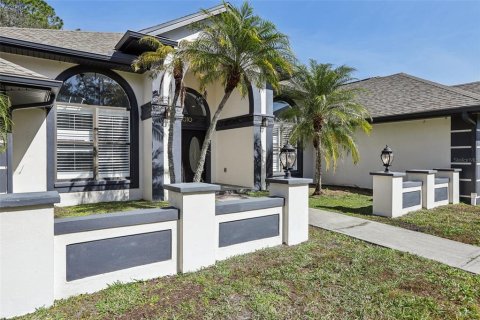 Villa ou maison à vendre à Valrico, Floride: 4 chambres, 358.05 m2 № 1840438 - photo 8