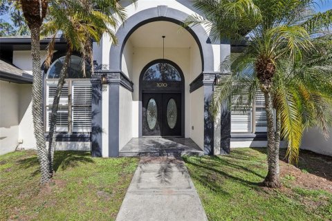Villa ou maison à vendre à Valrico, Floride: 4 chambres, 358.05 m2 № 1840438 - photo 12