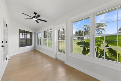 Villa ou maison à vendre à Zephyrhills, Floride: 2 chambres, 159.05 m2 № 2230436 - photo 23
