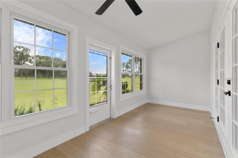 Villa ou maison à vendre à Zephyrhills, Floride: 2 chambres, 159.05 m2 № 2230436 - photo 24