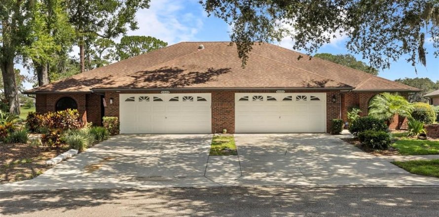 Villa ou maison à Zephyrhills, Floride 2 chambres, 159.05 m2 № 2230436
