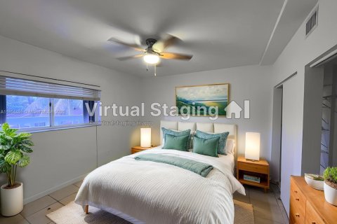 Copropriété à vendre à Miami Beach, Floride: 1 chambre, 61.87 m2 № 1872323 - photo 5