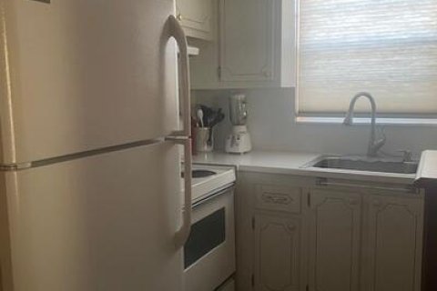 Copropriété à louer à West Palm Beach, Floride: 1 chambre, 65.22 m2 № 2183565 - photo 6